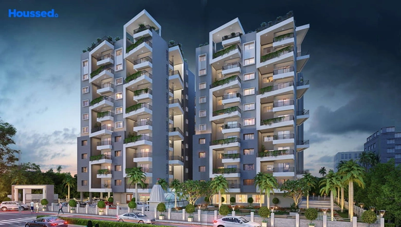 Prarthana Ecoville